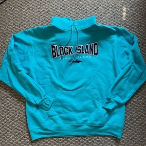 Block Island Hoodie